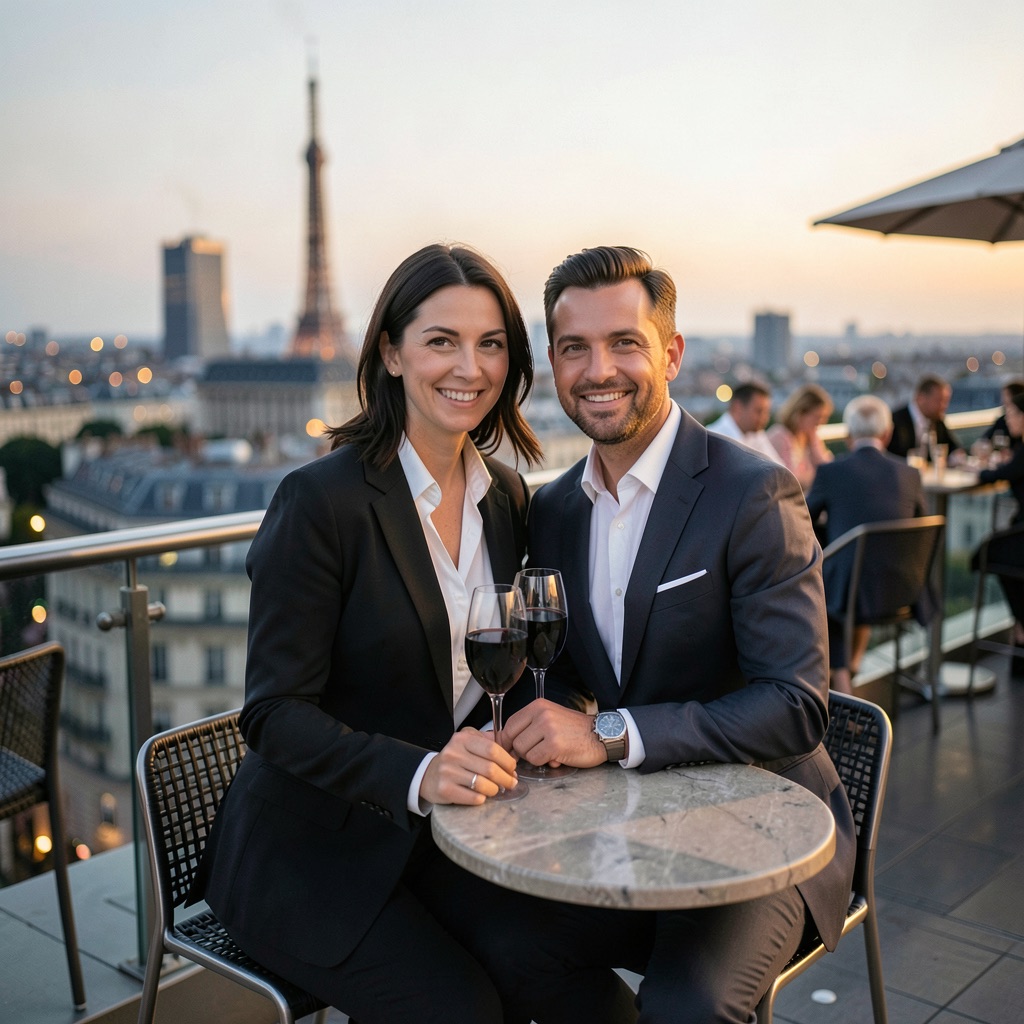 Comment établir des limites claires et respectueuses en débutant le sugar dating