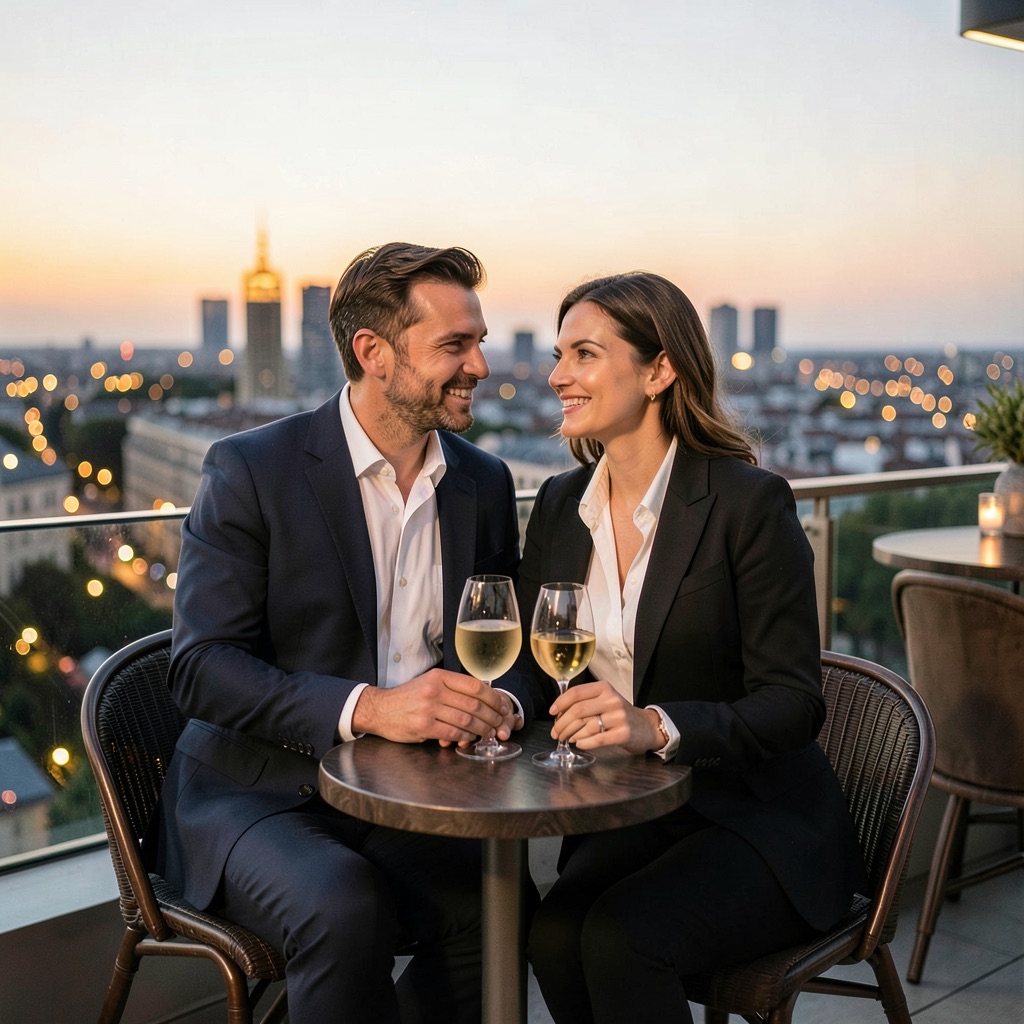 Comment éviter les arnaques et les faux profils en débutant le sugar dating