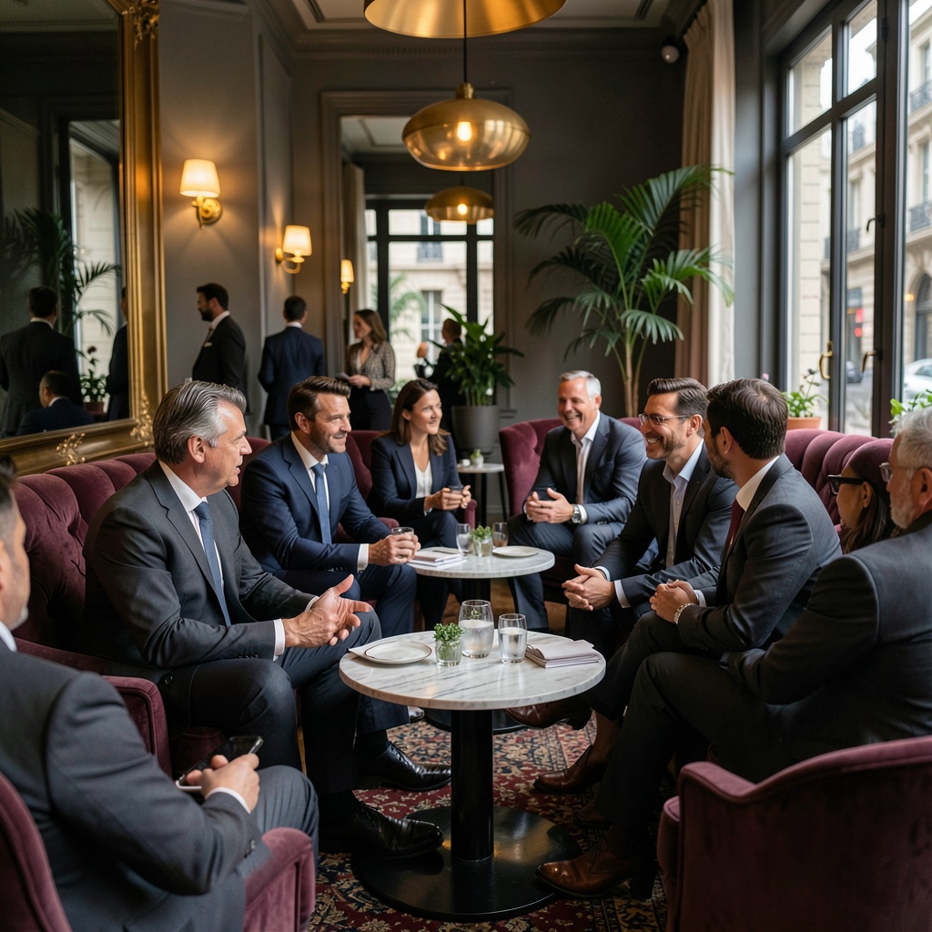 Gérer les transactions financières avec prudence lors de ses débuts