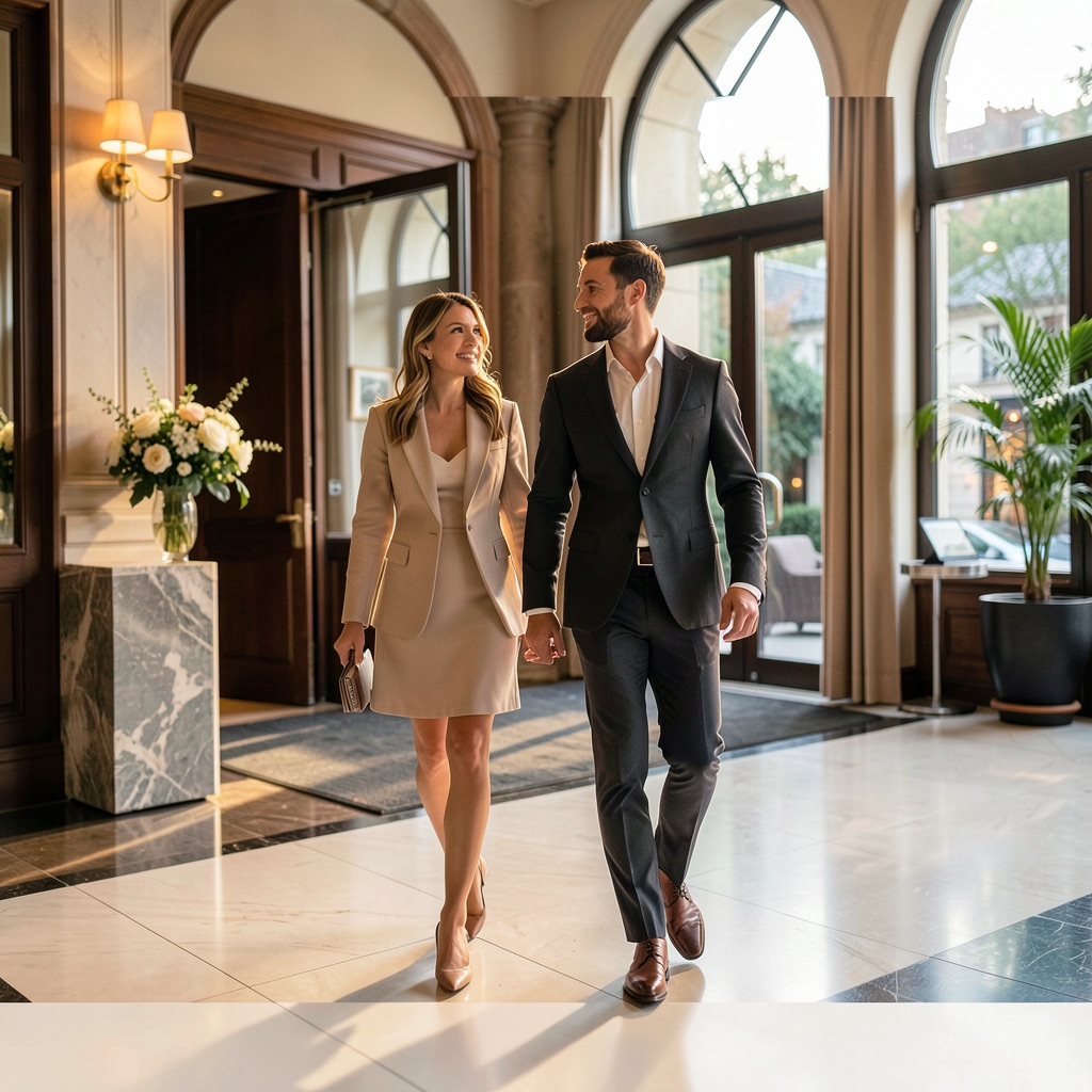 Guide de la discrétion pour protéger sa vie privée en tant que sugar daddy