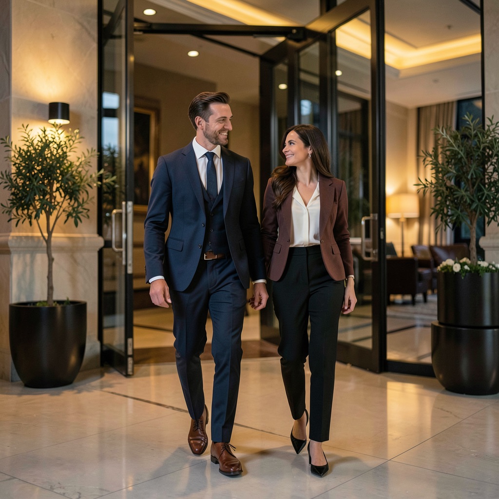 Les précautions essentielles pour une transition sereine vers le sugar dating