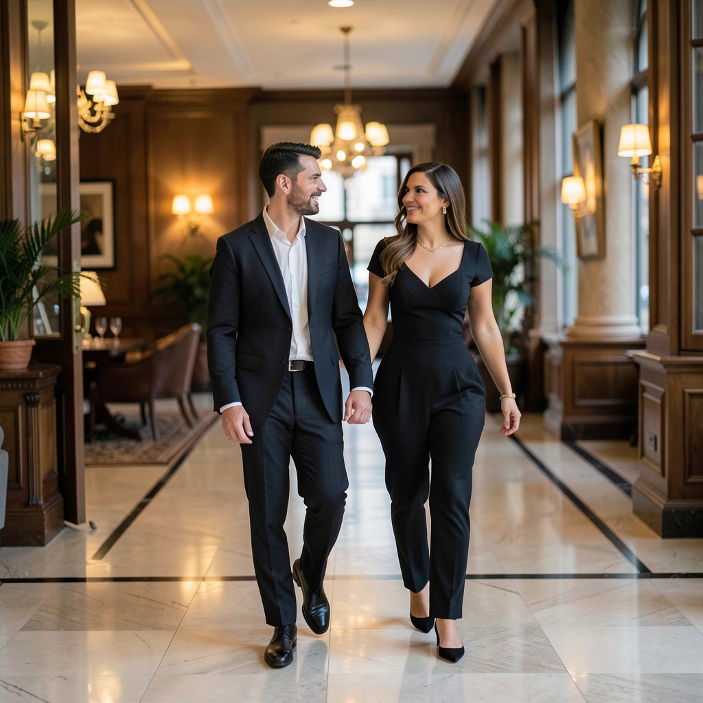 Maintenir la discrétion de sa relation sugar dans son cercle social