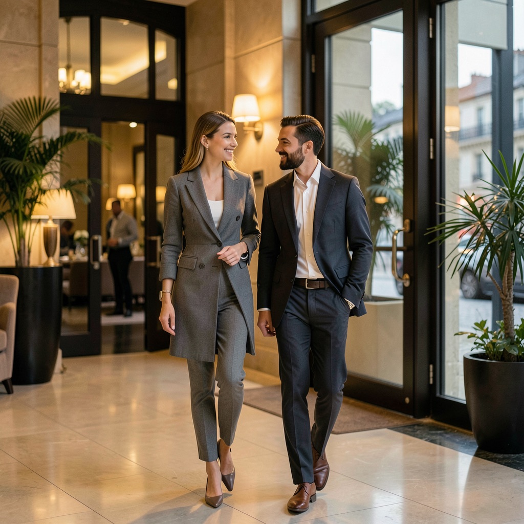 Sécuriser la confidentialité de ses échanges dans l'univers du sugar daddy