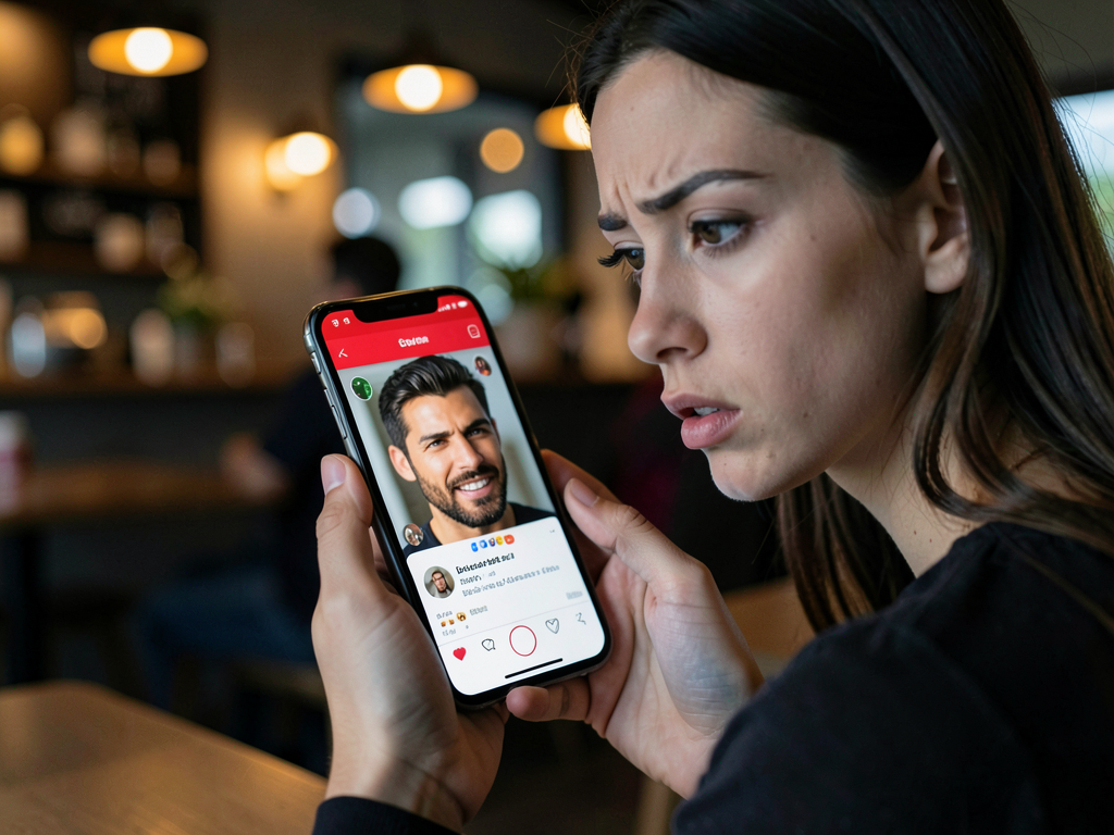 Comment identifier un faux profil de sugar daddy : le guide complet de vérification (2026)