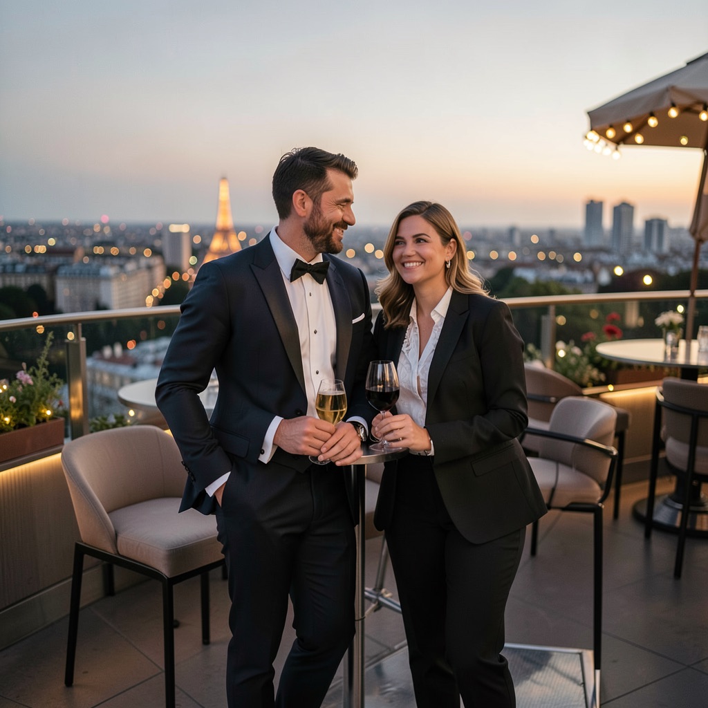 Comment exprimer ses attentes relationnelles avec élégance et clarté