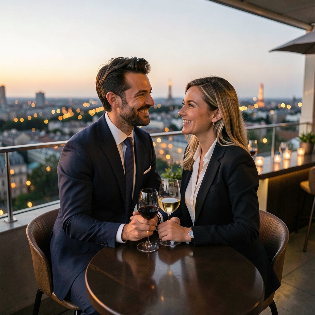 Comprendre les codes et les attentes du sugar dating pour une relation sereine