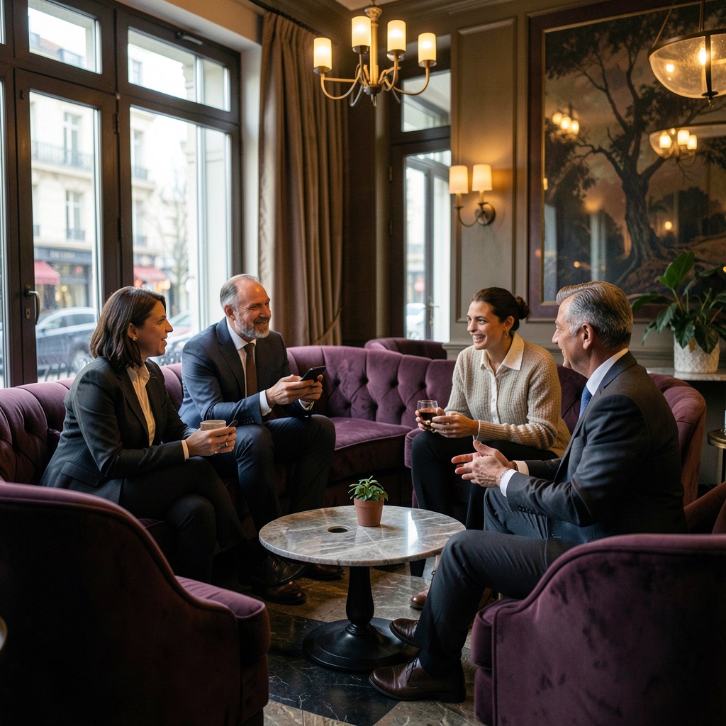 Différences entre rencontres classiques et sugar dating : ce qu'il faut savoir