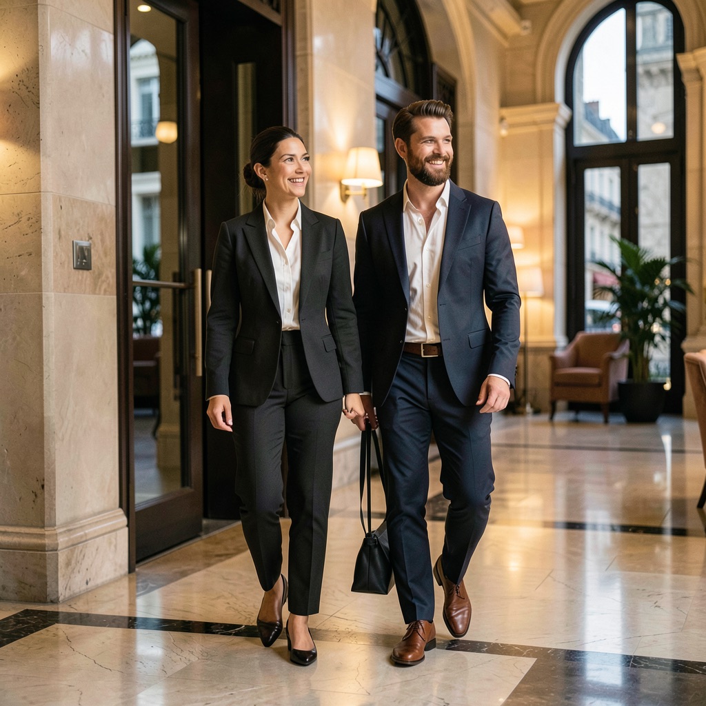 Établir des bases de respect mutuel entre sugar daddy et sa partenaire