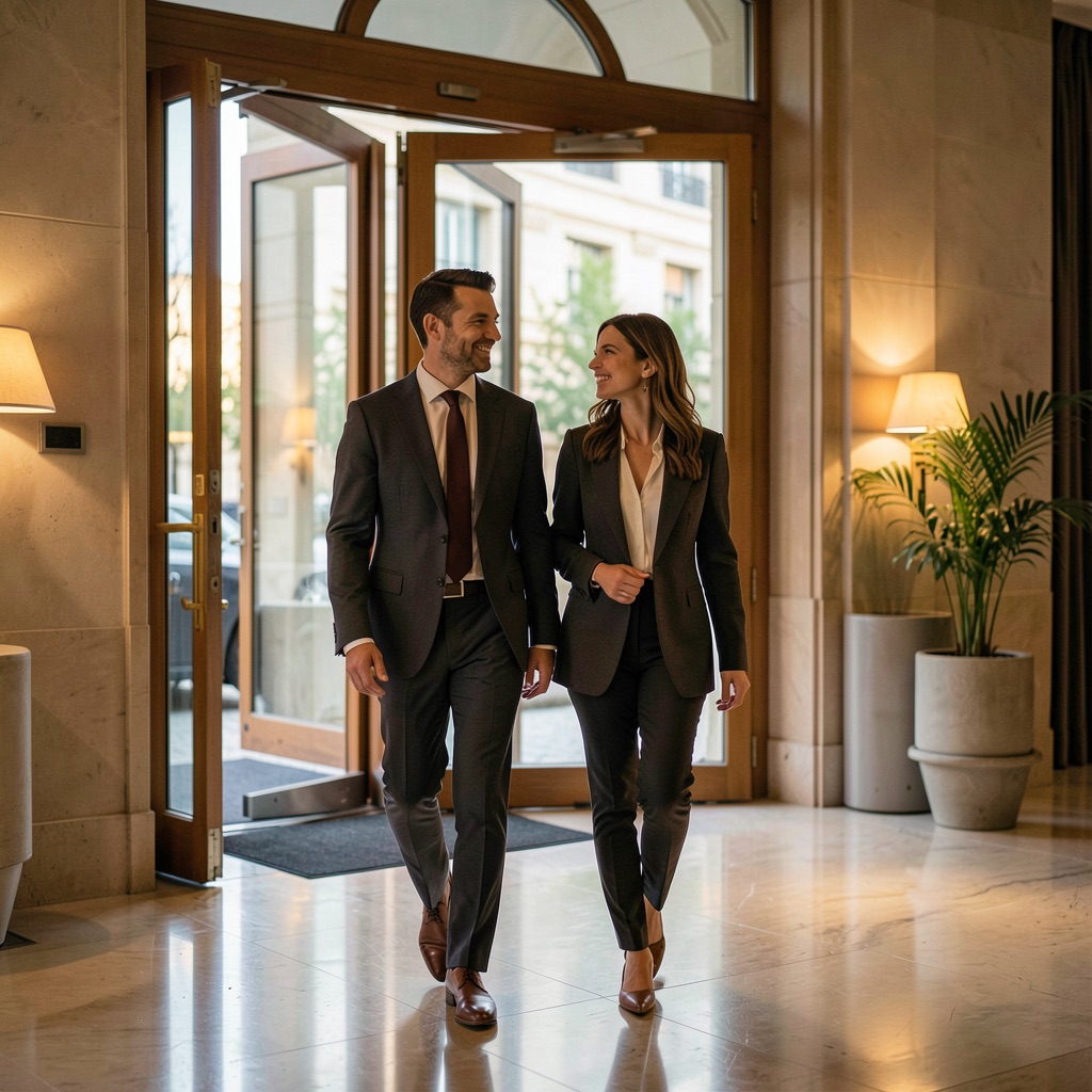Établir un cadre financier transparent et respectueux dans une relation de sugar dating