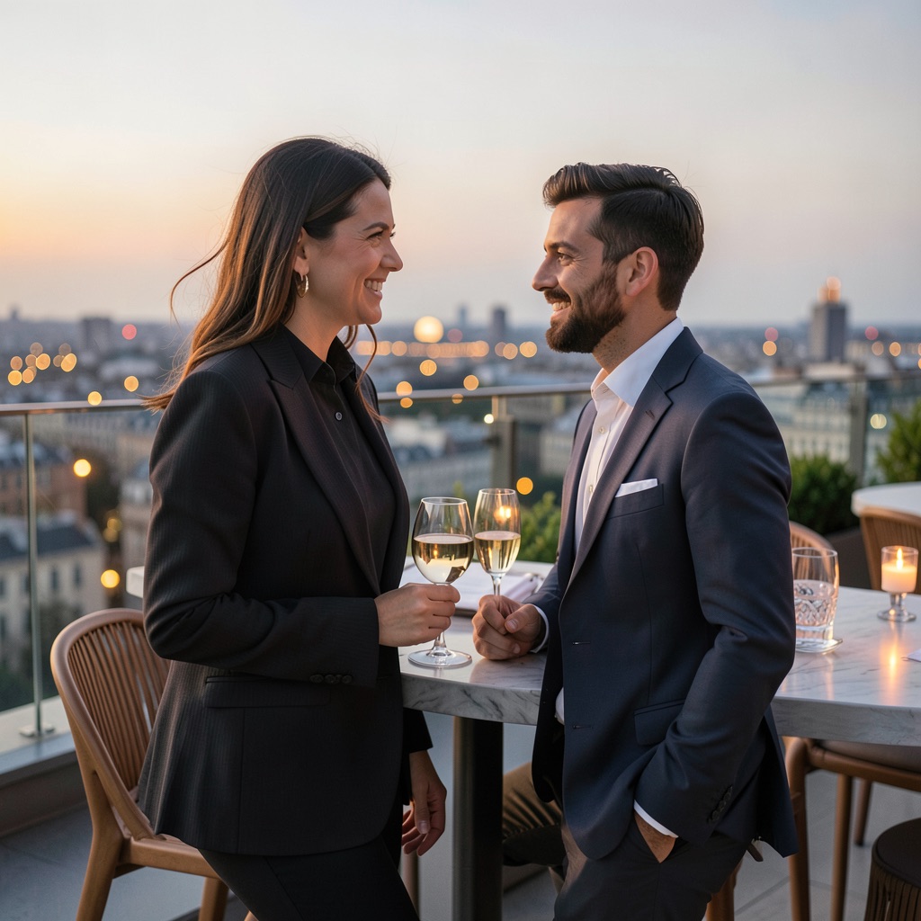 Éviter les malentendus en distinguant mentorat et relation sentimentale