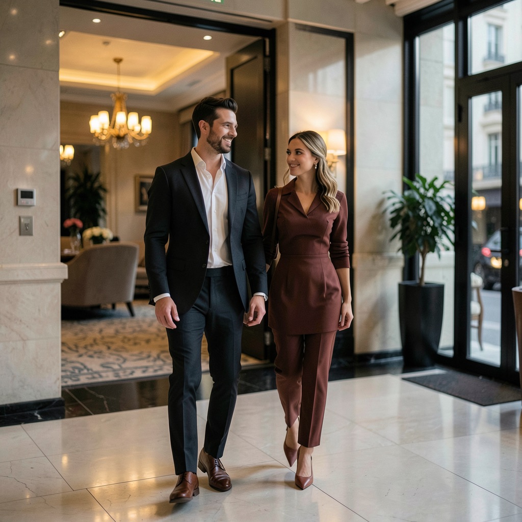 Les codes de la discrétion pour protéger sa vie privée en relation sugar