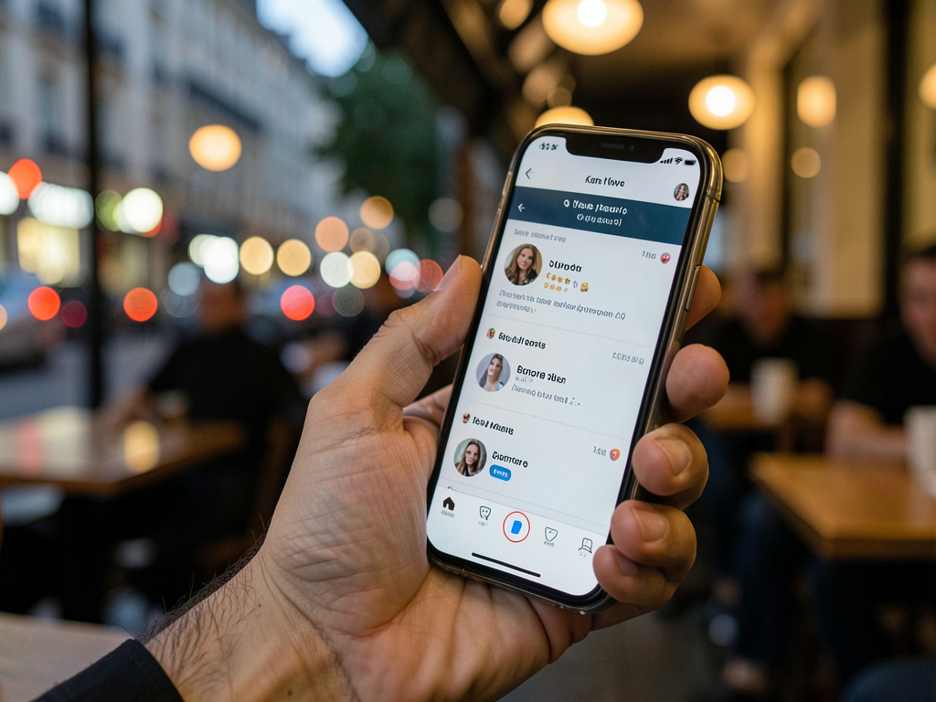 Bumble ou AdopteUnMec : le verdict honnête pour 2026