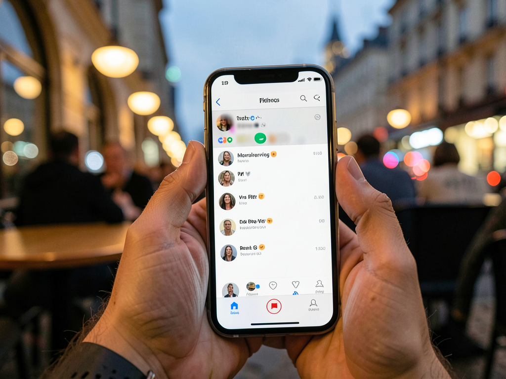 Bumble ou AdopteUnMec : le verdict honnête pour 2026