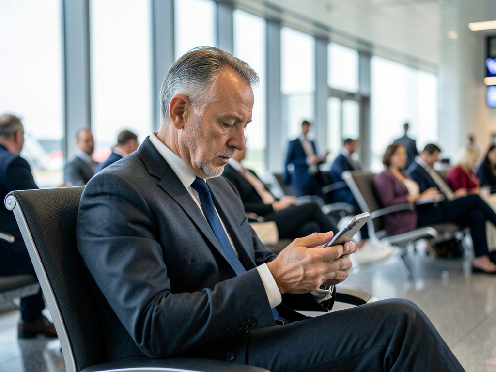 Gérer son agenda de sugar daddy avec des déplacements