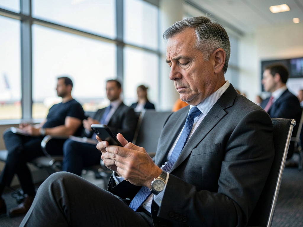 Gérer son agenda de sugar daddy avec des déplacements