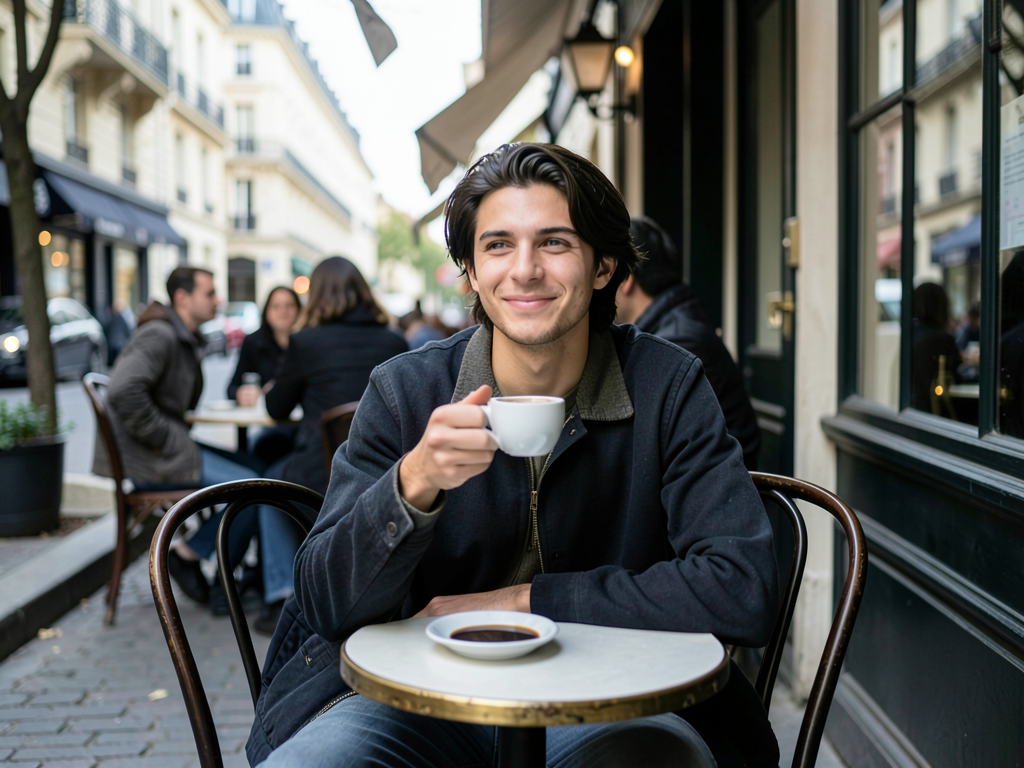 Gérer un arrangement sugar et son emploi du temps de master à Paris