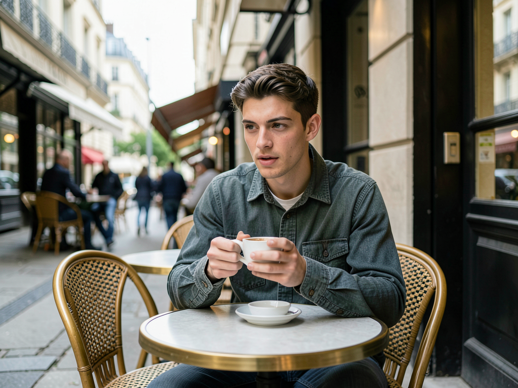 Gérer un arrangement sugar et son emploi du temps de master à Paris