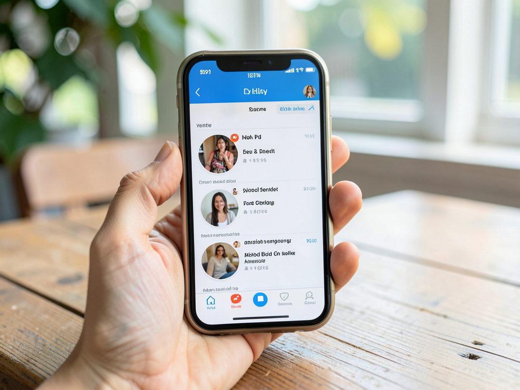 Hinge ou LoveScout24 : lequel est le plus serieux en 2026 ?