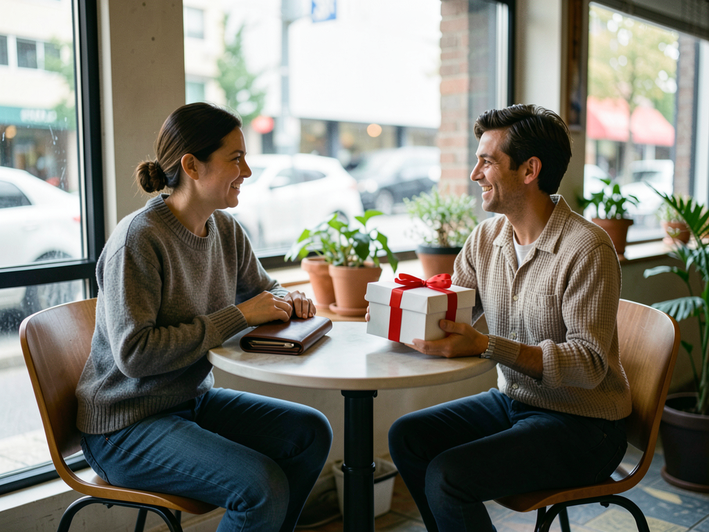 Négocier une allowance mensuelle vs cadeaux