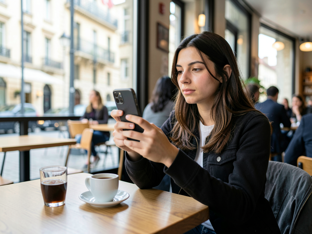 Sugar dating à Lyon : pourquoi la vérification vidéo bat la photo en 2026