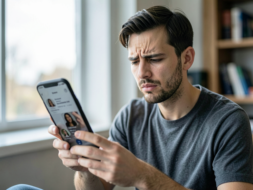 Tinder en 2026 : le verdict brut et les alternatives qui marchent vraiment